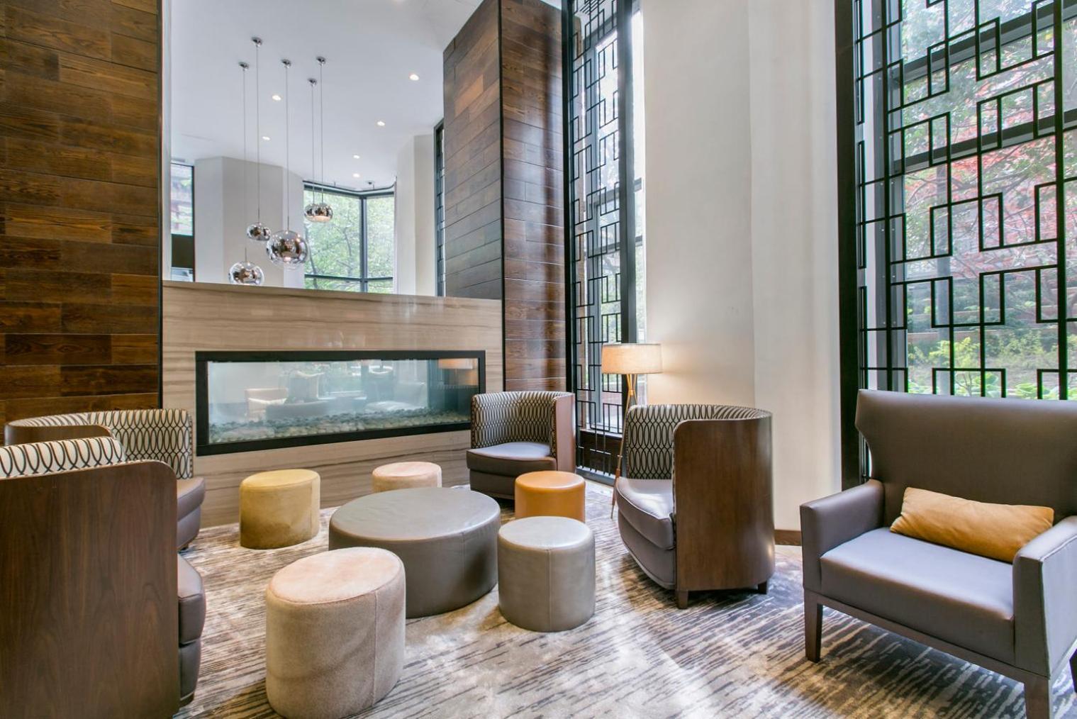 Apartamento Tribeca W Gym Indoor Pool Nyc-184