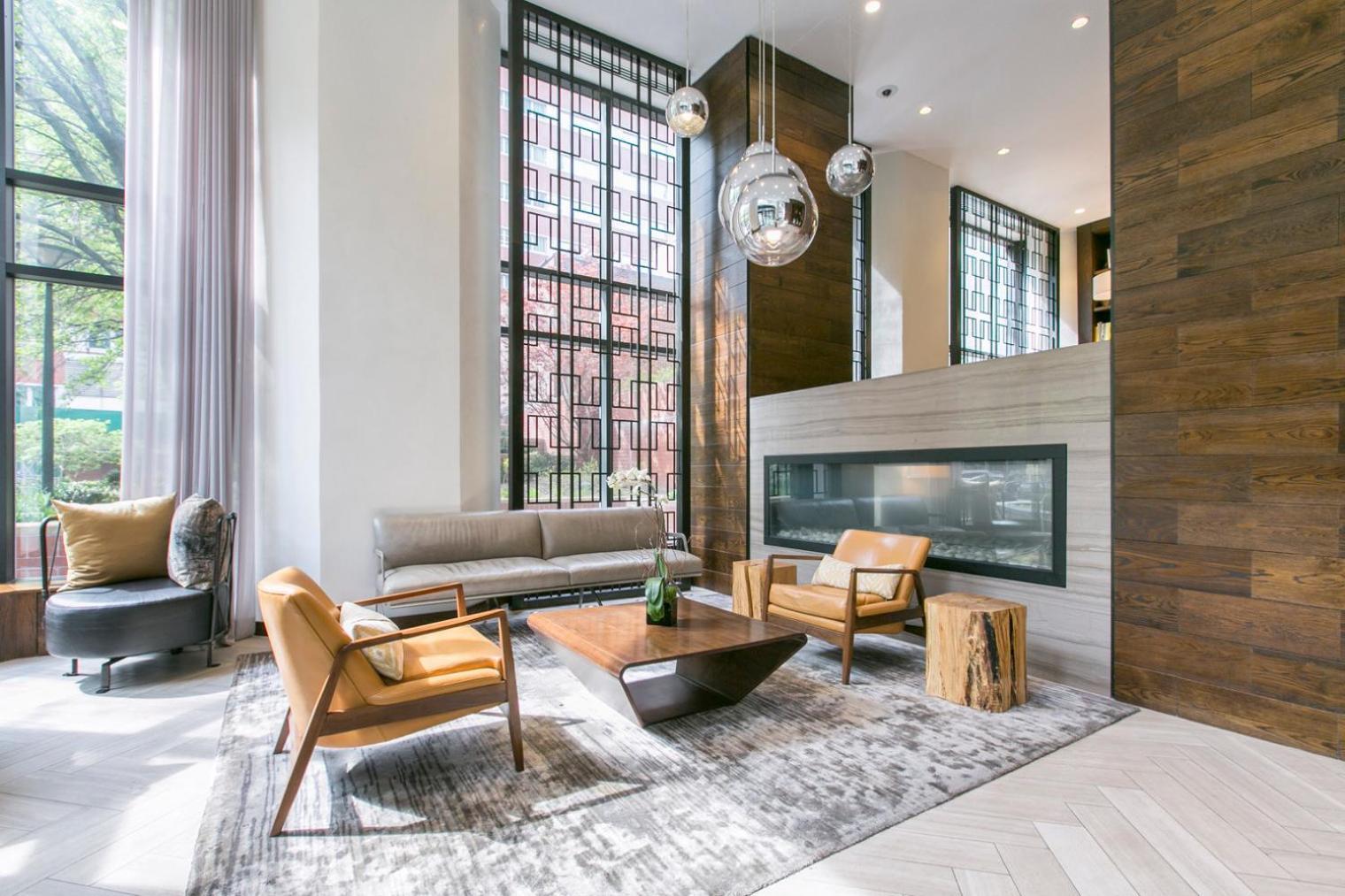 Apartamento Tribeca W Gym Indoor Pool Nyc-184