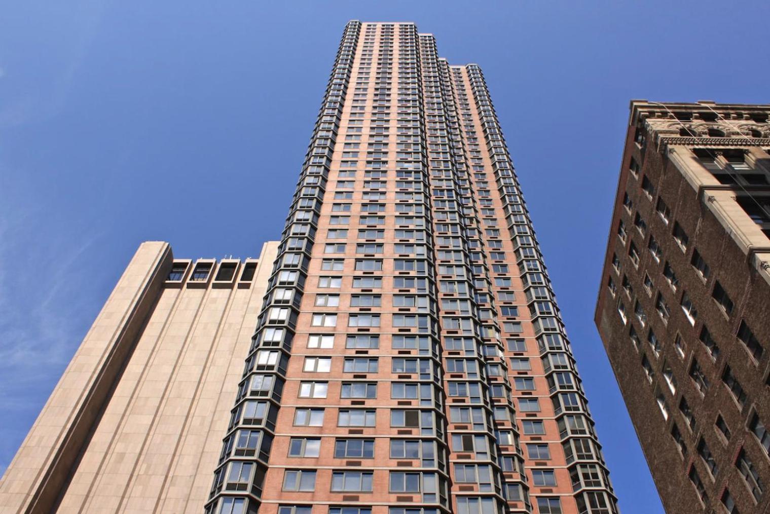 Apartamento Tribeca W Gym Indoor Pool Nyc-184 *