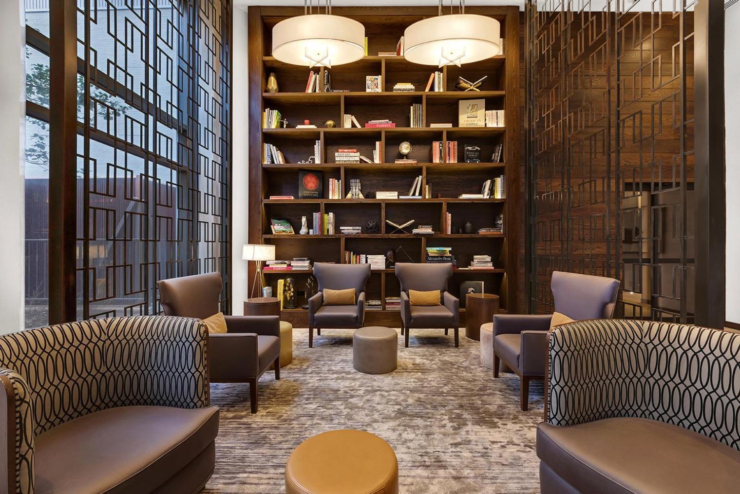 Apartamento Tribeca W Gym Indoor Pool Nyc-184 Nova York