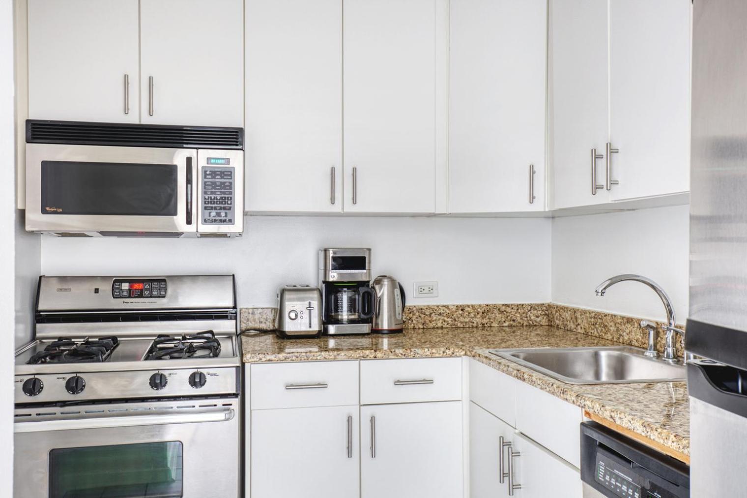 Apartamento Tribeca W Gym Indoor Pool Nyc-184 *