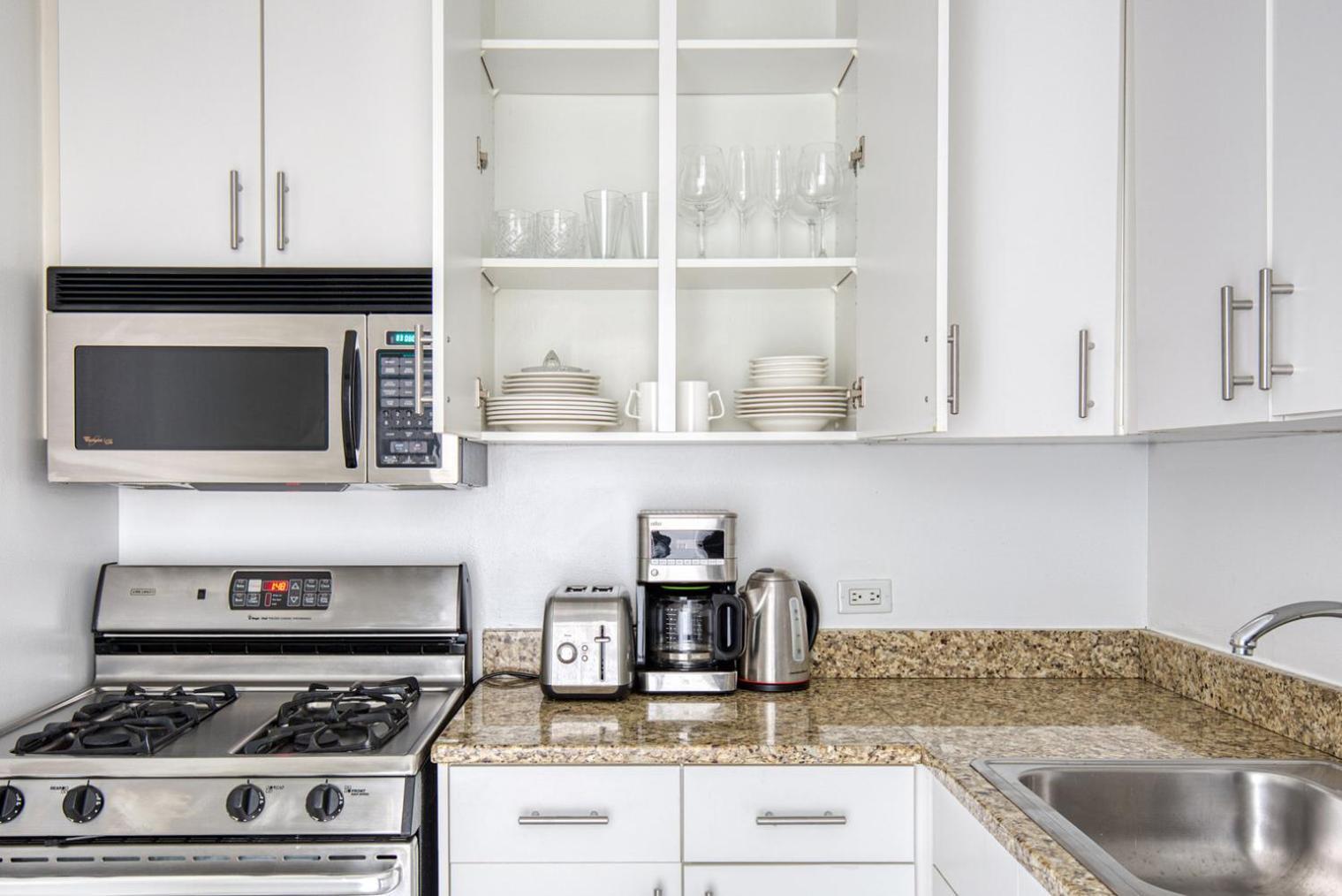 Apartamento Tribeca W Gym Indoor Pool Nyc-184